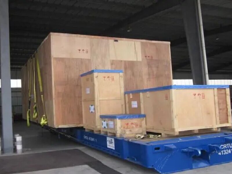 蘇州至眉山物流公司