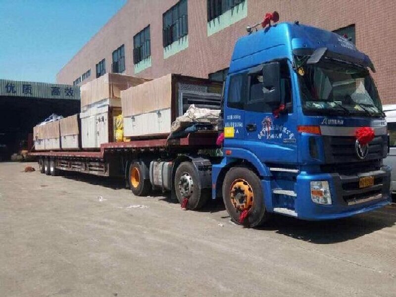 蘇州到邯鄲物流公司