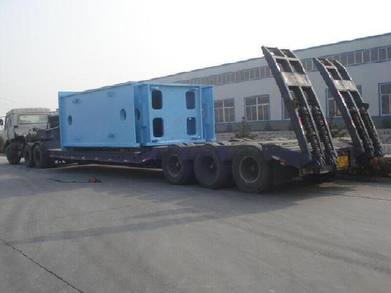 蘇州到資源物流公司