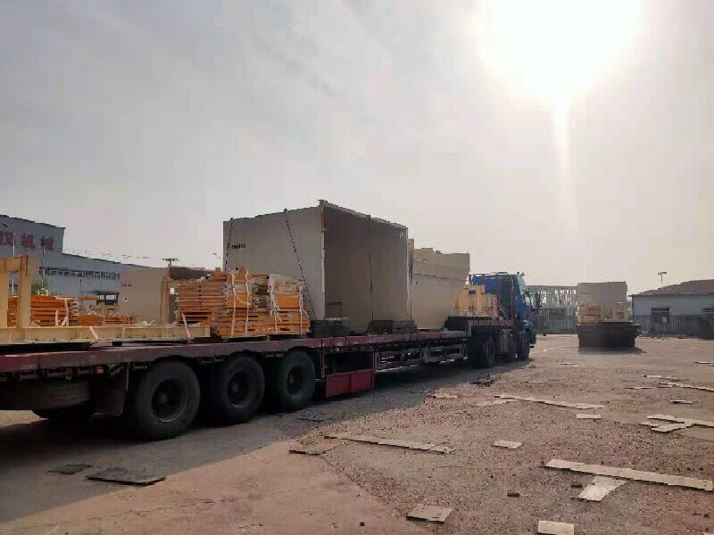 蘇州至北京物流公司