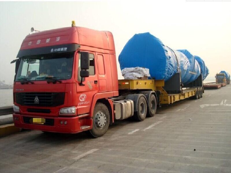 蘇州至哈密物流公司