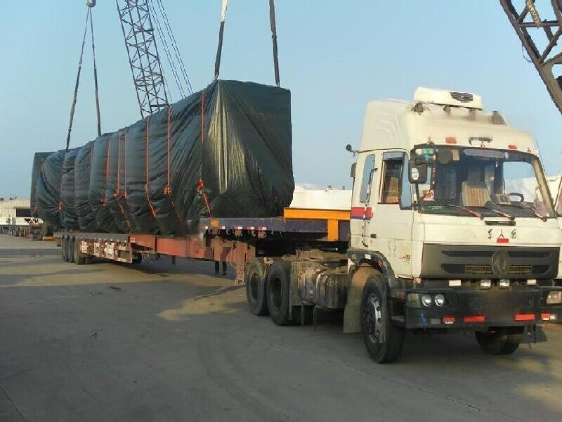 蘇州至新北物流公司