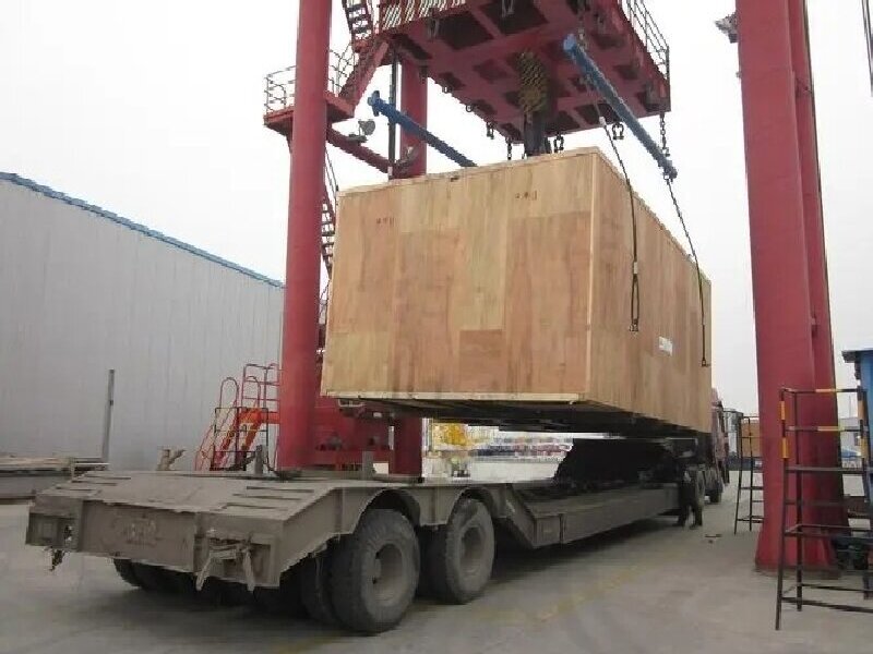 蘇州至巴中物流公司