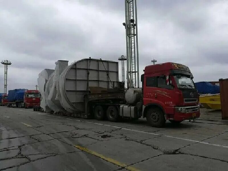 蘇州到蒙城物流公司