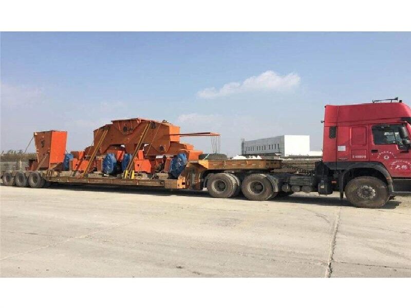 蘇州到武威物流公司