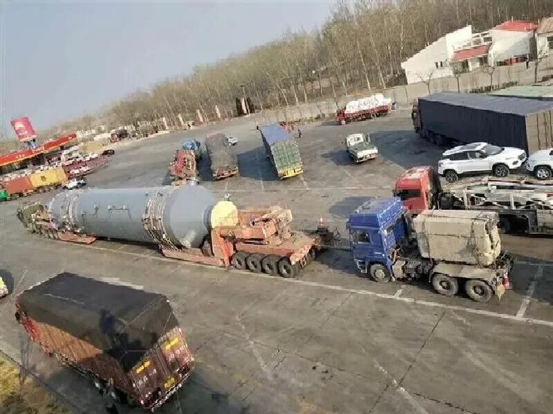 蘇州到邢臺(tái)物流公司