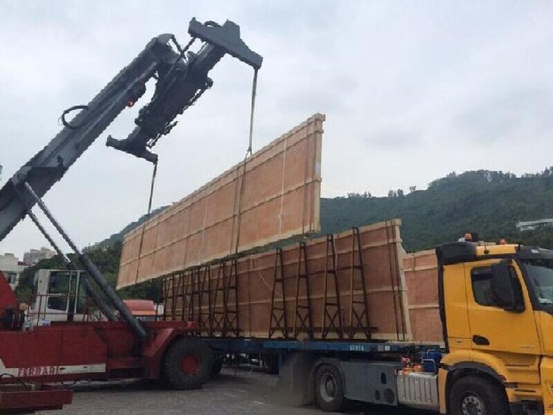 蘇州至開物流公司