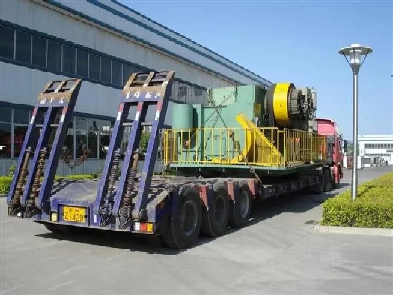 蘇州到漠河物流公司