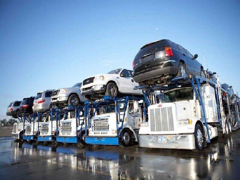 蘇州到昆明轎車托運公司