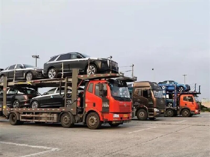 蘇州至長垣物流公司