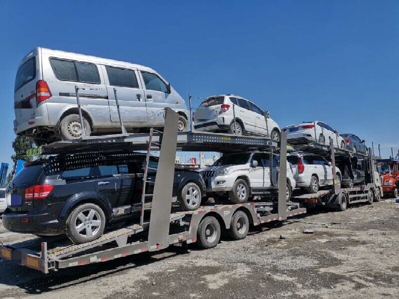 蘇州至北京物流公司