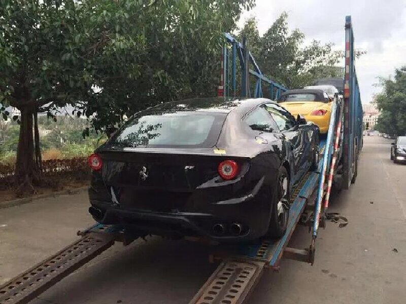 蘇州至趙物流公司