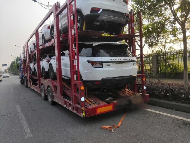 蘇州至南充物流公司