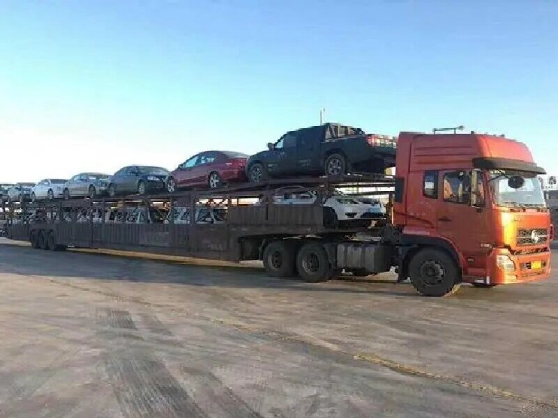 蘇州到平?jīng)鲛I車(chē)托運(yùn)公司