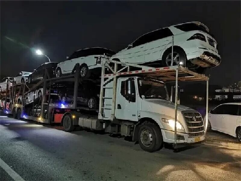 蘇州到和林格爾轎車托運公司