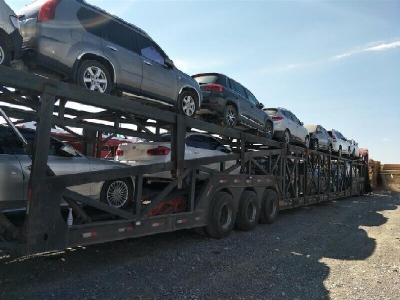 蘇州至旌德物流公司