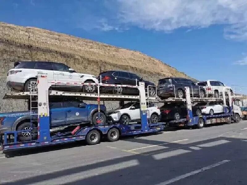 蘇州至元氏物流公司