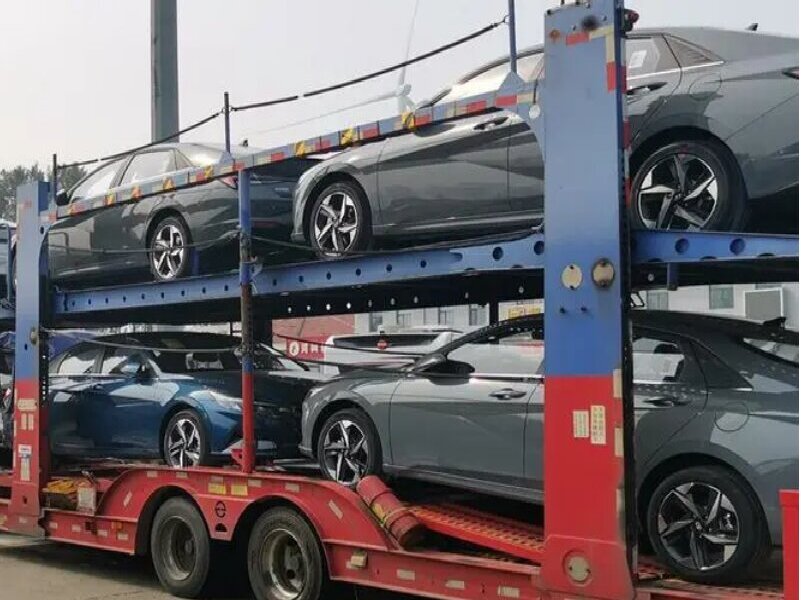 蘇州至臨潁物流公司