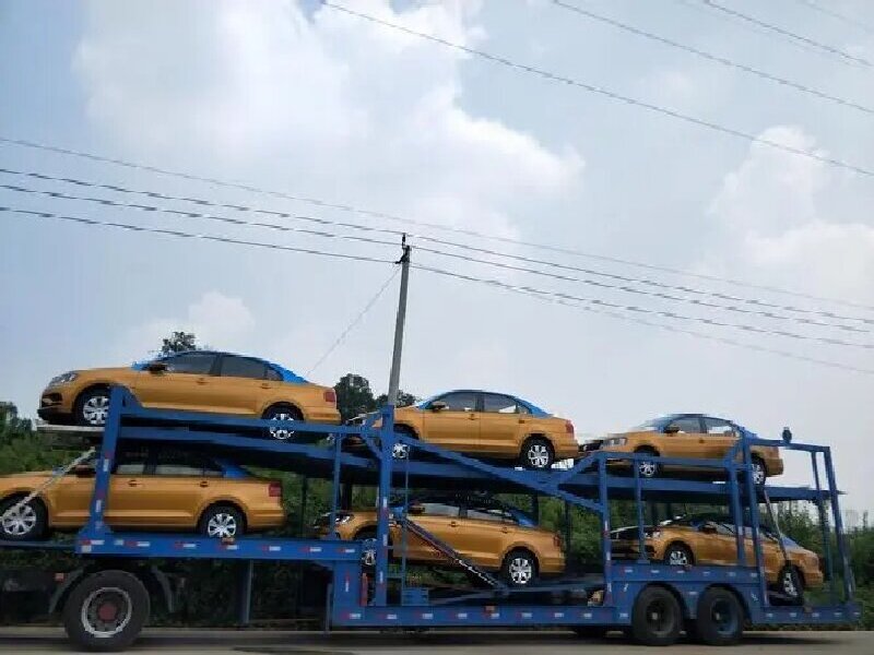 蘇州到龍山區(qū)轎車托運公司