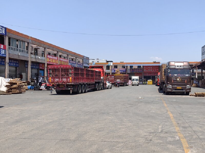 蘇州到北京物流公司