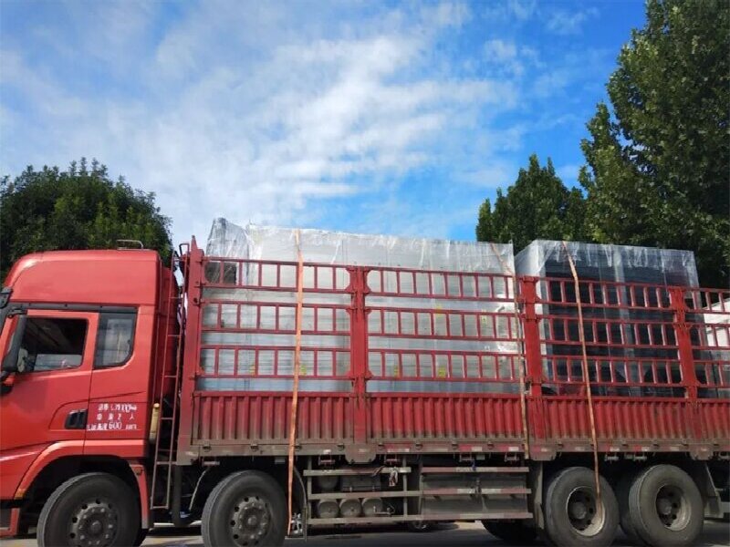 蘇州到邯鄲物流公司