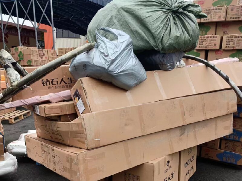 蘇州到嘉峪關(guān)物流專線