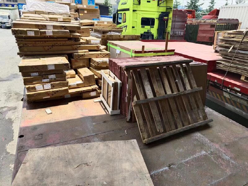 蘇州到額敏物流公司