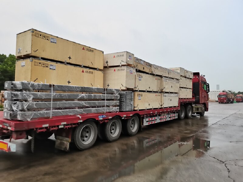 蘇州至官渡區(qū)物流公司