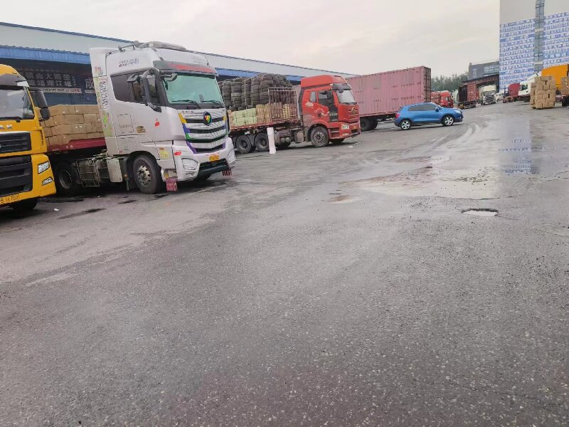 蘇州到隆昌物流公司