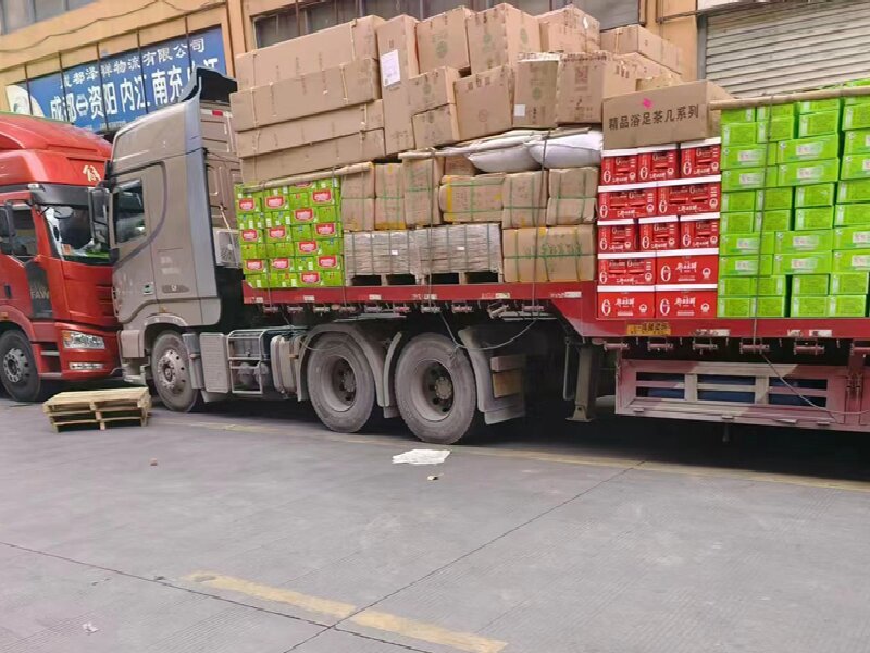 蘇州至石樓物流公司