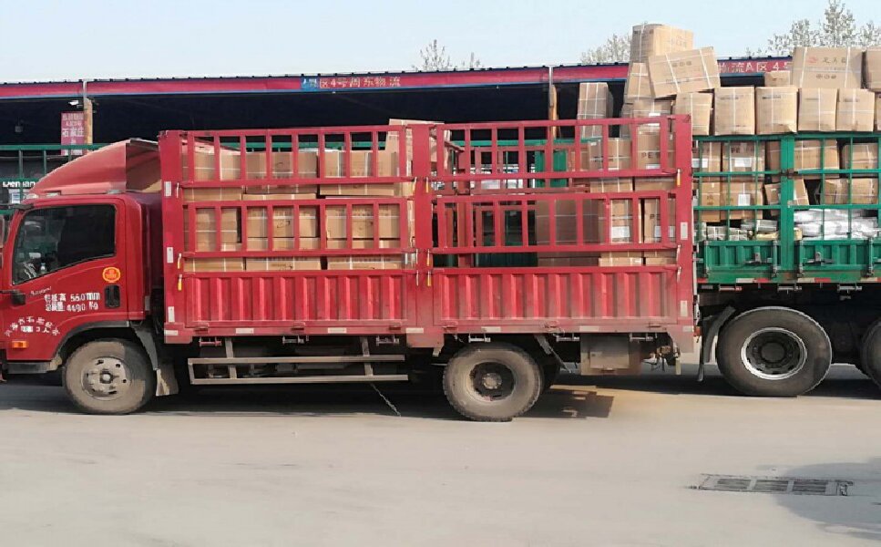 蘇州到天津貨運(yùn)公司