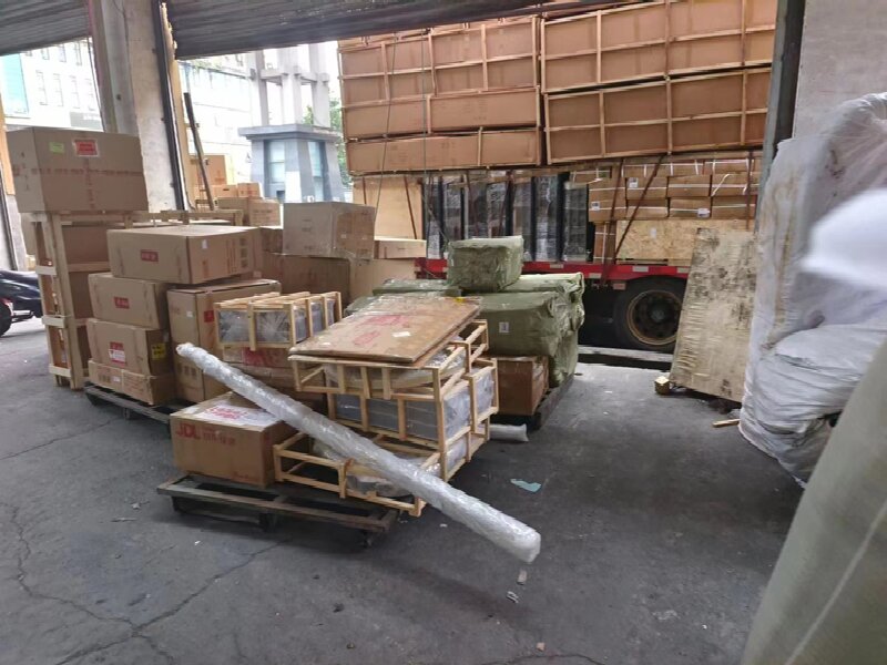 蘇州到彌勒物流公司