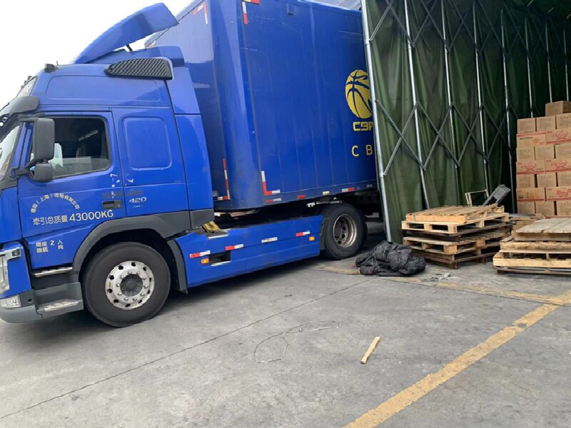 蘇州到嘉魚物流公司