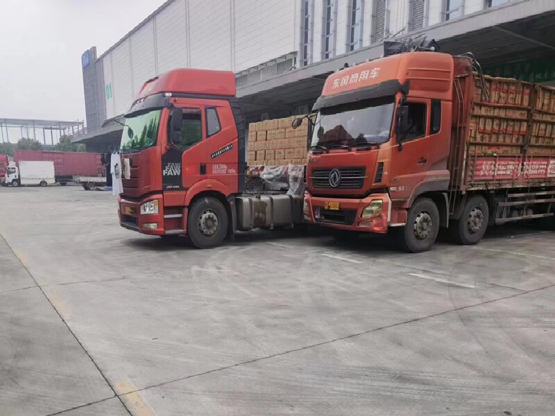 蘇州到子洲物流公司