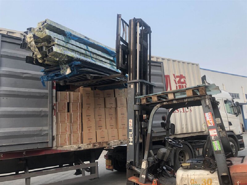 蘇州至安福物流公司