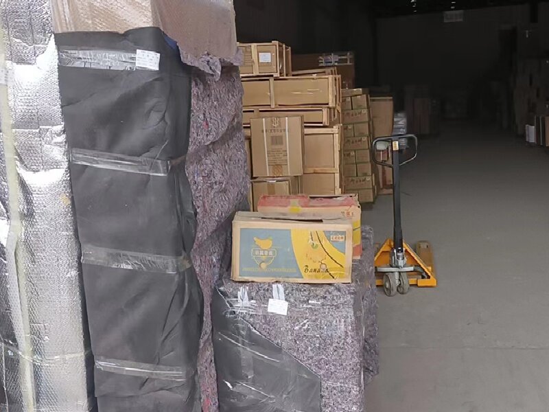 蘇州到彌勒物流公司