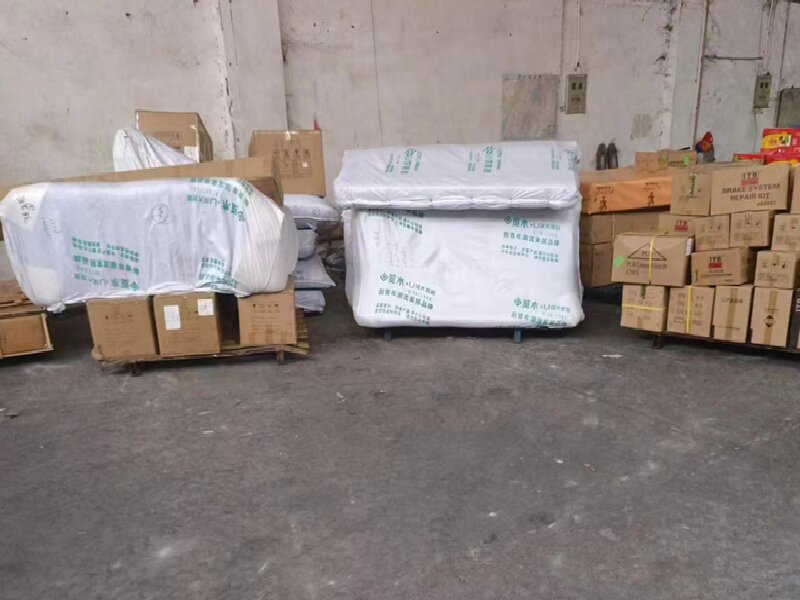 蘇州到哈密物流公司