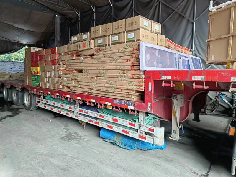 蘇州到塔河物流公司