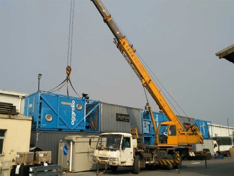 蘇州到邯鄲物流公司