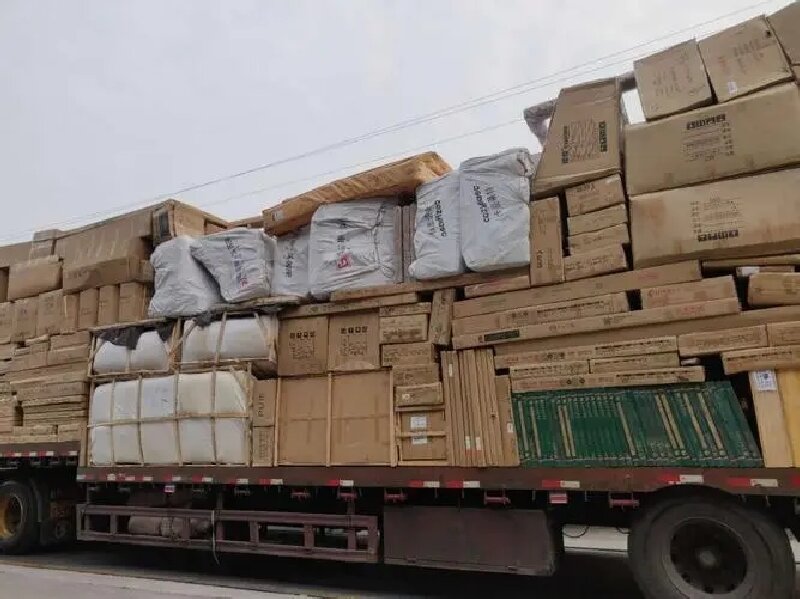 蘇州到東川區(qū)物流公司