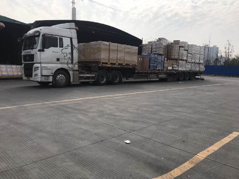 蘇州至邯鄲物流公司