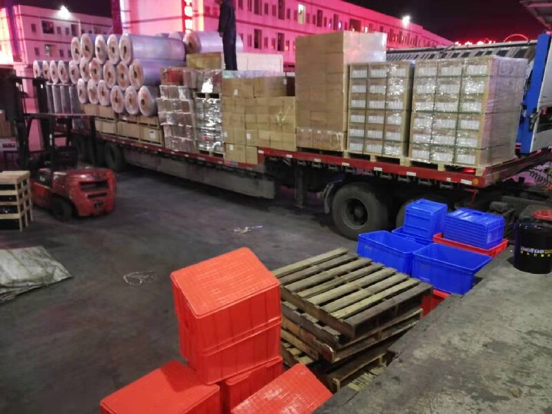 蘇州至武岡物流公司