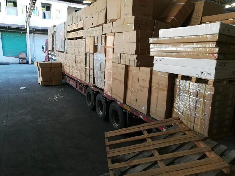 蘇州至趙物流公司