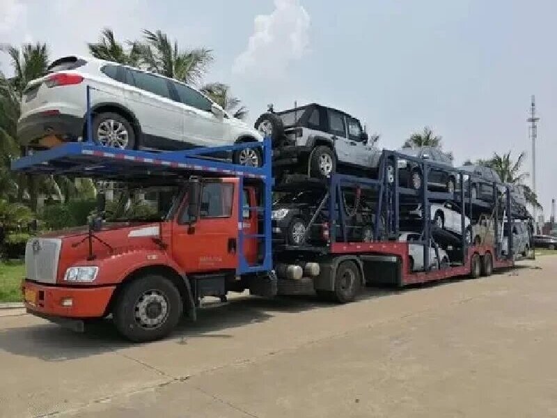 蘇州至沿河土家族自治物流公司