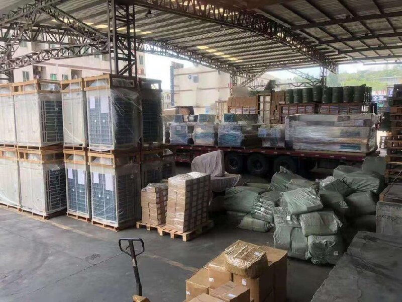 蘇州至巴中物流公司