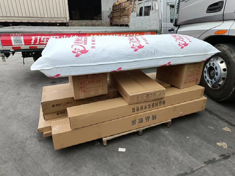 蘇州至望奎物流公司