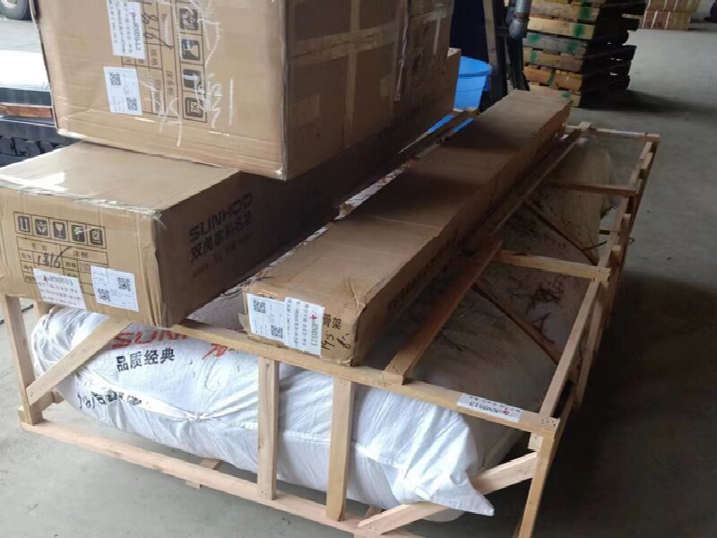 蘇州至遷安物流公司