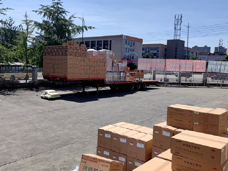 蘇州到江山物流公司