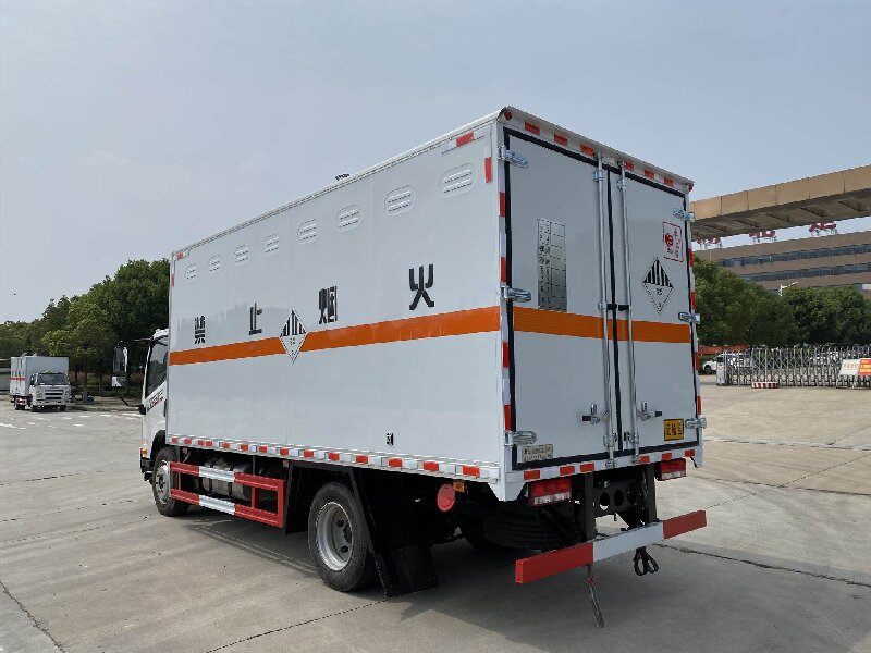 蘇州到荊門危險品運輸