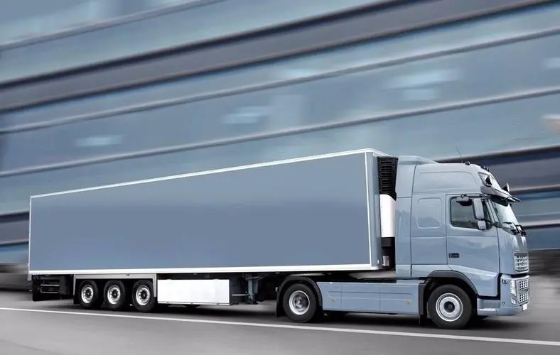 整車(chē)運(yùn)輸